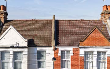 clay roofing Kingston Vale, Kingston Upon Thames