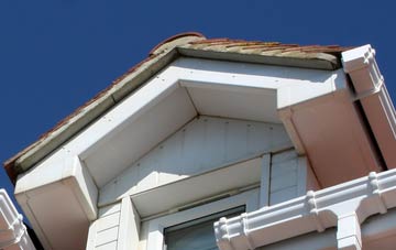 Kingston Vale fascia installation costs
