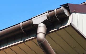 types of Kingston Vale fascias