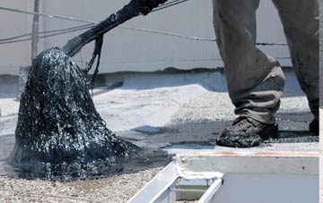 Kingston Vale flat roof waterproofing costs
