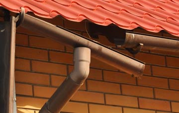 Kingston Vale gutter repair costs