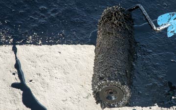 Kingston Vale liquid sealant waterproofing