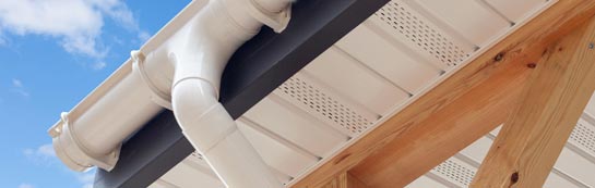 get Kingston Vale guttering quotes today