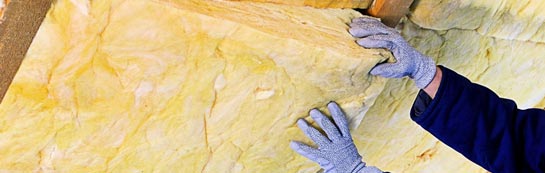 quotes for Kingston Vale roof insulation