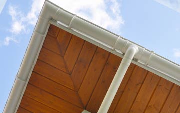 Kingston Vale soffit types