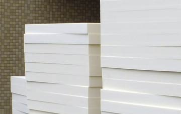 Kingston Vale tapered roof insulation costs