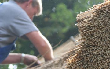 professional Kingston Vale thatchers