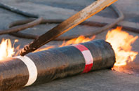 free Kingston Vale flat roofing repair quotes