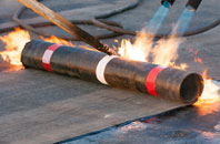 Kingston Vale flat roof sealing